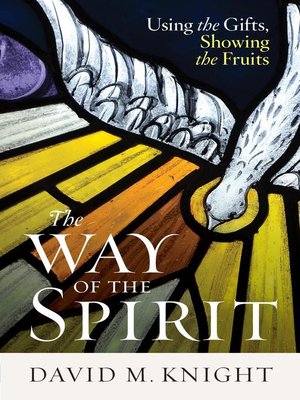 cover image of The Way of the Spirit